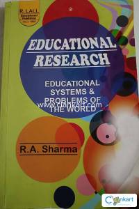 Educational research
