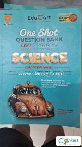 Edukart - Science Question bank - Class 10
