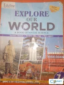 Eduline social science 7th