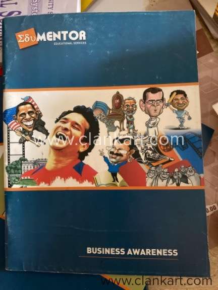 Edumentor (Business awareness )