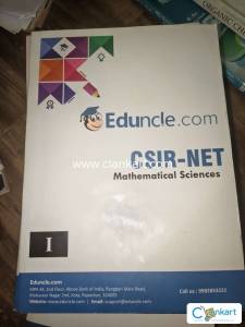Eduncle.com CSIR-Net