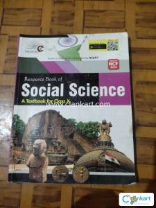 Edurefree Social science for class 10