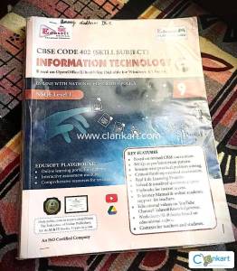 Edusoft Information Technology (IT)