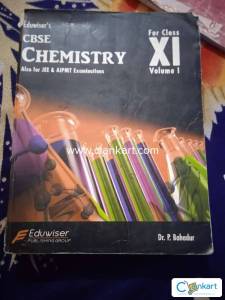 Eduwiser 's chemistry
