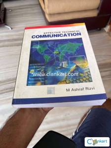 Effective Technical Communication