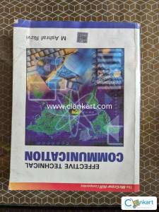 Effective Technical Communication