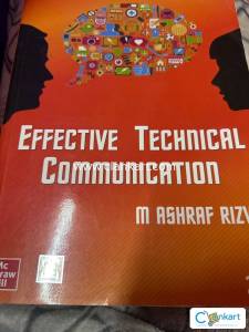 Effective techincal communication