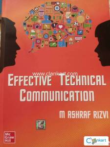Effective technical communication