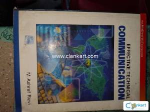 Effective technical communication