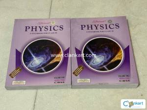 Effectual PHYSICS