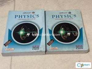 Effectual PHYSICS