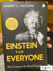 Einstein for Everyone