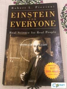 Einstein for Everyone