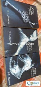 El James 50 shades
