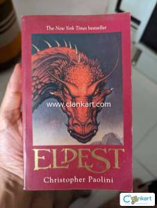 Eldest - Eragon Part 2