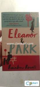 Eleanor & Park by Rainbow Rowell
