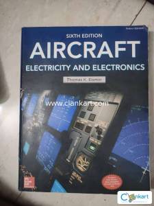 Electral and electronic engineering for aviation