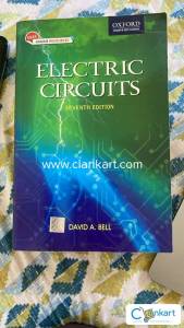 Electric Circuits