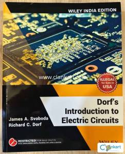 Electric Circuits for College