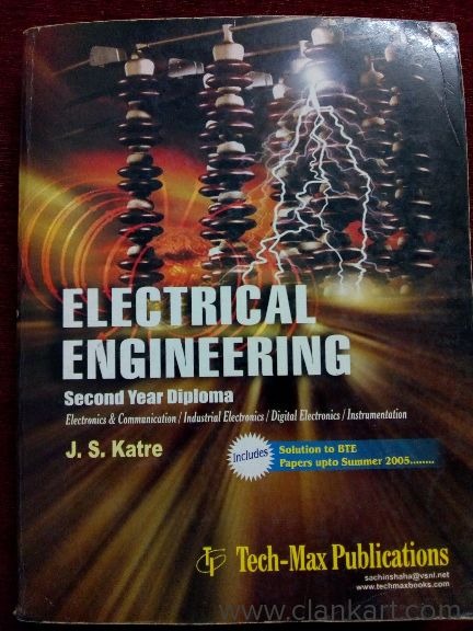 Electrical Engineering