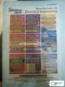 Electrical Engineering