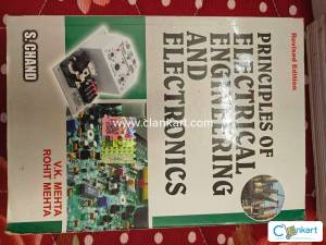 Electrical Engineering