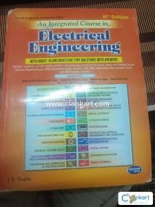Electrical Engineering