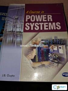 Electrical Engineering Book