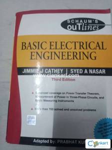 Electrical Engineering Book