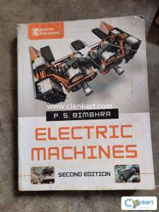 Electrical Engineering Books