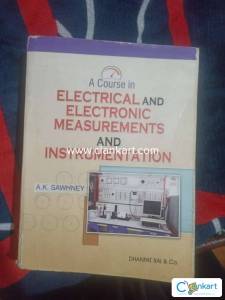 Electrical Engineering book