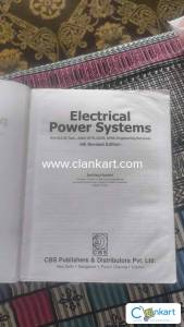Electrical Engineering book