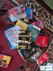 Electrical, English, Physics EG Engineering Books
