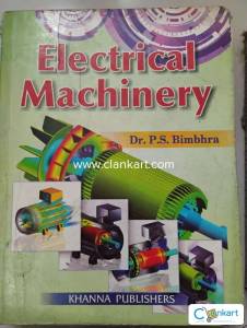 Electrical Machine
