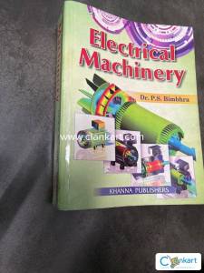 Electrical Machinery