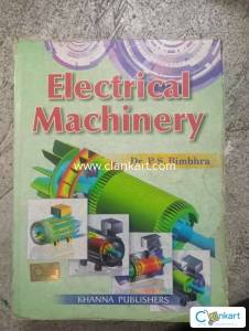 Electrical Machinery