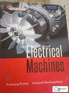 Electrical Machines