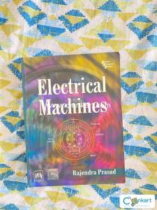Electrical Machines