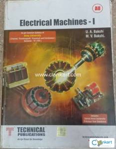 Electrical Machines - I