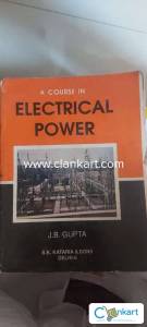 Electrical Power