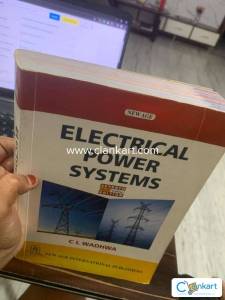 Electrical Power Systems
