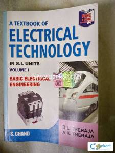 Electrical Technology Volume I