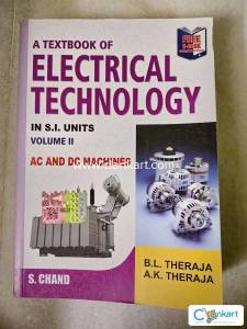 Electrical Technology Volume II