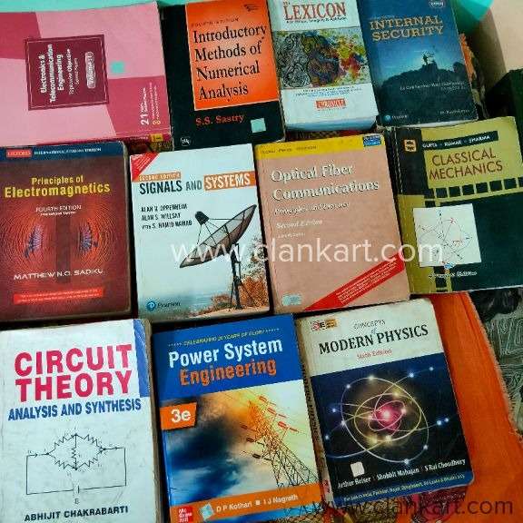 Electrical and electronics Engineering