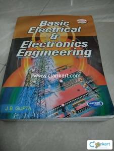 Electrical and electronics engineering
