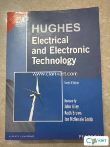 Electrical and electronics technology
