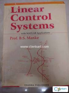 Electrical control system