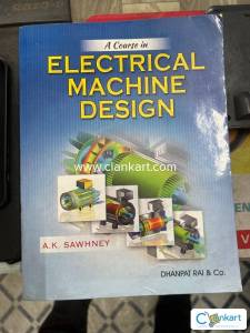 Electrical engineer for designer