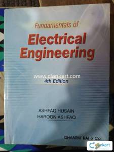 Electrical engineering