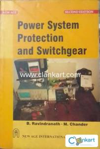 Electrical engineering book
